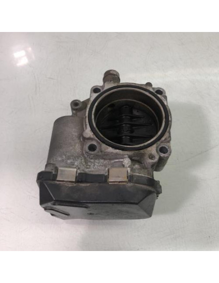 Boitier papillon BMW SERIE 1 F20 PHASE 2 