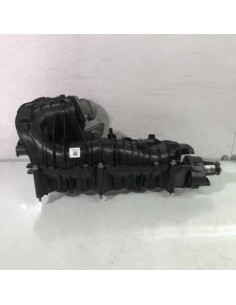 Collecteur d'admission BMW SERIE 3 E90 PHASE 1 