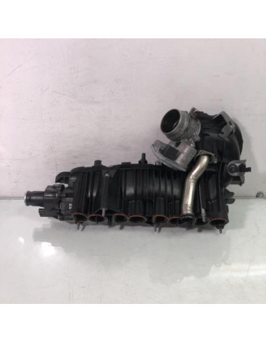 Collecteur d'admission BMW SERIE 3 E90 PHASE 1 