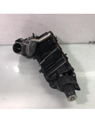 Collecteur d'admission BMW SERIE 3 E90 PHASE 1 