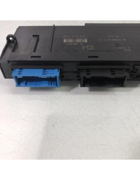Calculateur BMW SERIE 1 E87 PHASE 2 Diesel