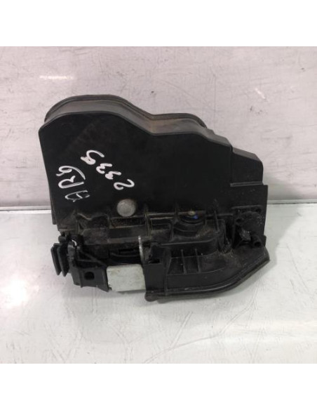 Serrure arriere gauche BMW SERIE 1 E87 PHASE 2 Diesel