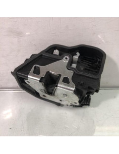 Serrure arriere gauche BMW SERIE 1 E87 PHASE 2 Diesel 2