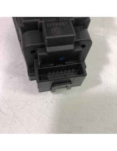 Lecteur de carte (neiman) BMW SERIE 1 E87 PHASE 2 Diesel