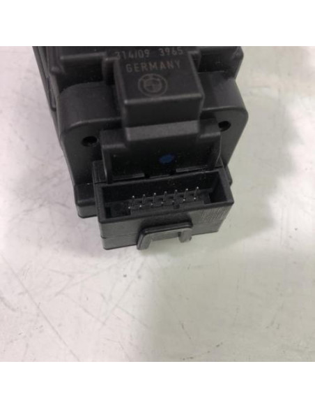 Lecteur de carte (neiman) BMW SERIE 1 E87 PHASE 2 Diesel