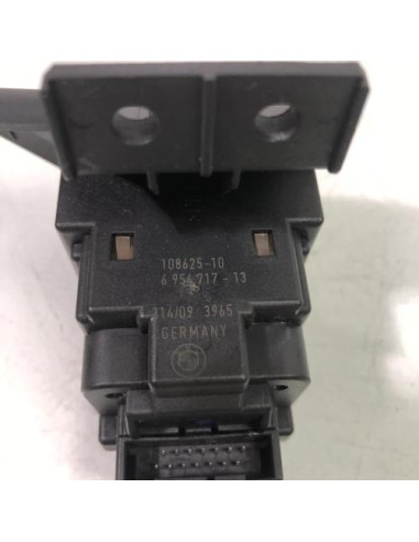 Lecteur de carte (neiman) BMW SERIE 1 E87 PHASE 2 Diesel