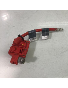Batterie BMW SERIE 1 E87 PHASE 2 Diesel