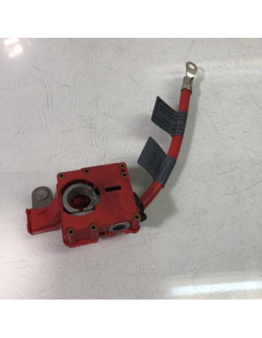 Batterie BMW SERIE 1 E87 PHASE 2 Diesel