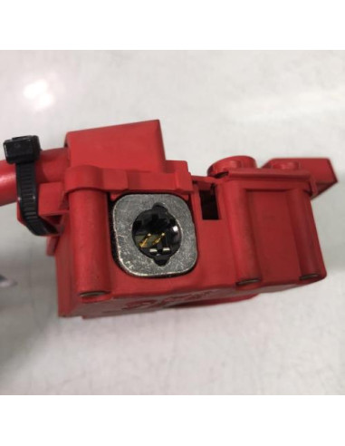 Batterie BMW SERIE 1 E87 PHASE 2 Diesel