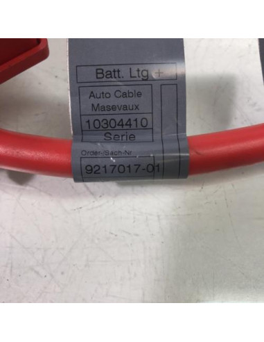Batterie BMW SERIE 1 E87 PHASE 2 Diesel