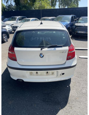 Batterie BMW SERIE 1 E87 PHASE 2 Diesel