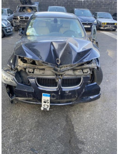 Bras essuie glace avant gauche BMW SERIE 3 E90 PHASE 1 Diesel