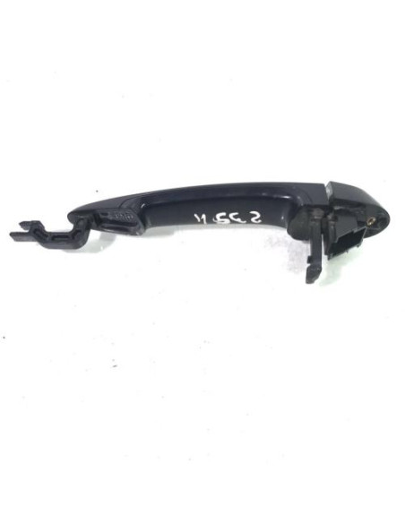 Poignee porte arriere droit BMW SERIE 3 E90 PHASE 1 Diesel