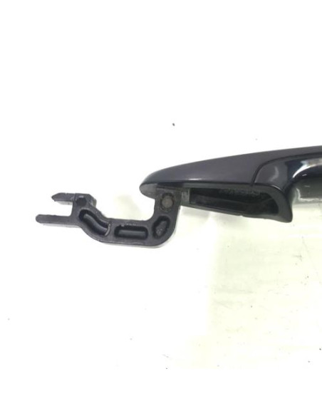 Poignee porte arriere droit BMW SERIE 3 E90 PHASE 1 Diesel