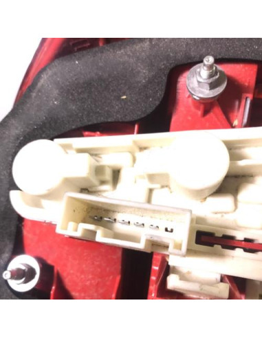 Feu arriere principal gauche (feux) BMW SERIE 3 E90 PHASE 1 Diesel