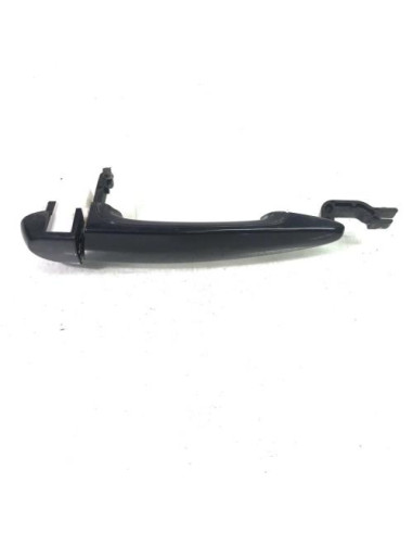 Poignee porte arriere gauche BMW SERIE 3 E90 PHASE 1 Diesel