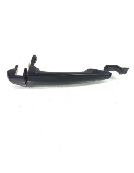 Poignee porte arriere gauche BMW SERIE 3 E90 PHASE 1 Diesel