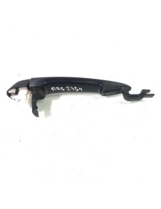 Poignee porte arriere gauche BMW SERIE 3 E90 PHASE 1 Diesel 2