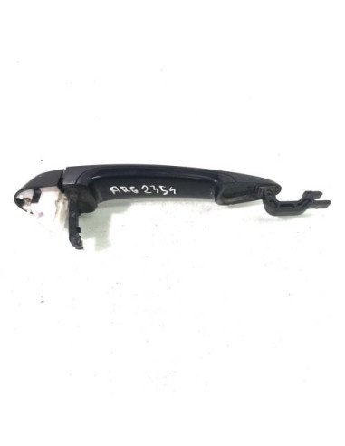 Poignee porte arriere gauche BMW SERIE 3 E90 PHASE 1 Diesel