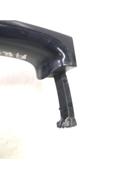 Poignee porte arriere gauche BMW SERIE 3 E90 PHASE 1 Diesel