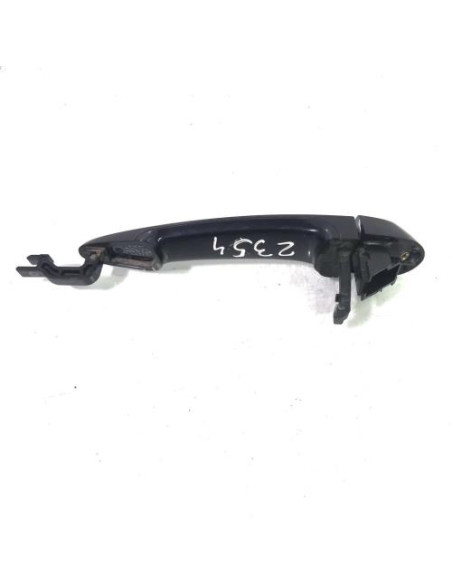 Poignee porte avant droit BMW SERIE 3 E90 PHASE 1 Diesel