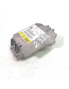 Boitier air bag BMW SERIE 3 E90 PHASE 1 Diesel 2