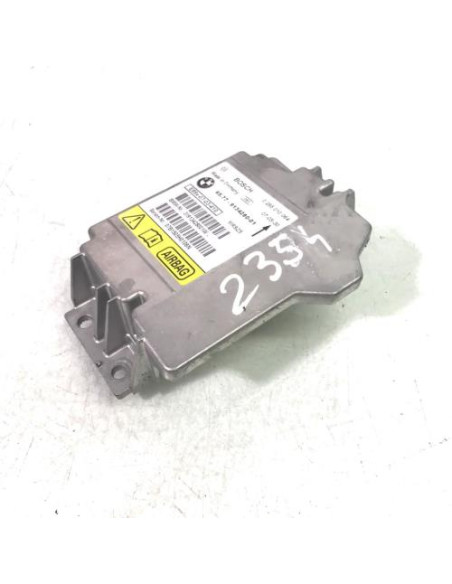 Boitier air bag BMW SERIE 3 E90 PHASE 1 Diesel