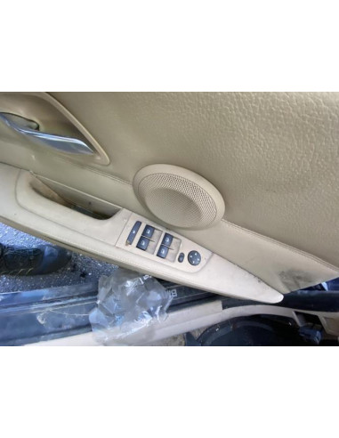 Boitier air bag BMW SERIE 3 E90 PHASE 1 Diesel