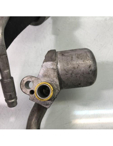 Tuyau de climatisation BMW SERIE 1 E87 PHASE 1 Essence