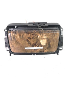 Cendrier BMW SERIE 3 E90 PHASE 1 Diesel 2