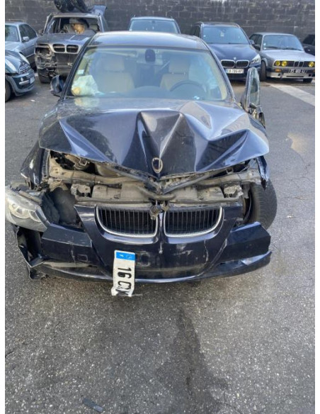 Cendrier BMW SERIE 3 E90 PHASE 1 Diesel