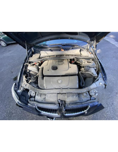 Cendrier BMW SERIE 3 E90 PHASE 1 Diesel
