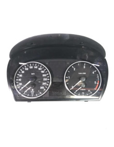 Compteur BMW SERIE 3 E90 PHASE 1 Diesel 2