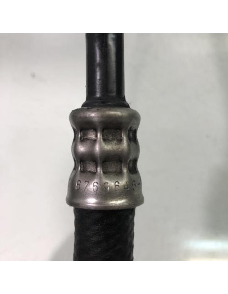 Durite BMW SERIE 1 E87 PHASE 1 Essence