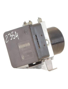 Bloc ABS (freins anti-blocage) BMW SERIE 3 E90 PHASE 1 Diesel 2