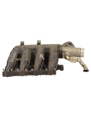 Collecteur d'admission BMW SERIE 3 E90 PHASE 1 Diesel