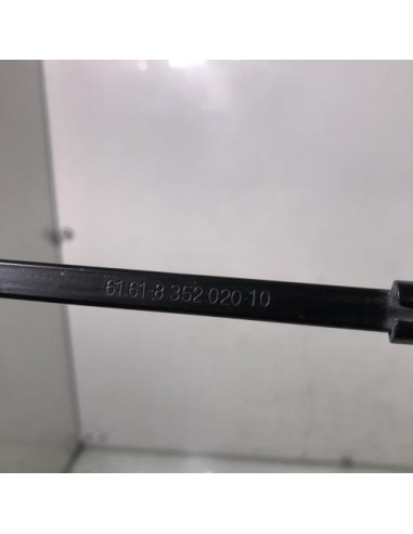 Bras essuie glace avant droit BMW SERIE 7 E38 Essence