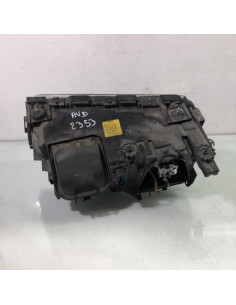 Optique avant principal droit (feux)(phare) BMW SERIE 7 E38 Essence 2