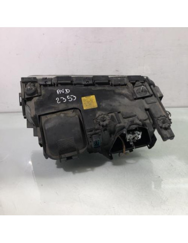 Optique avant principal droit (feux)(phare) BMW SERIE 7 E38 Essence