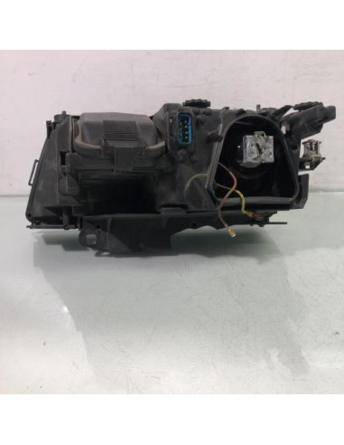 Optique avant principal droit (feux)(phare) BMW SERIE 7 E38 Essence