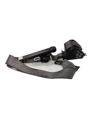 Ceinture avant gauche BMW SERIE 7 E38 Essence