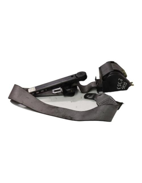 Ceinture avant gauche BMW SERIE 7 E38 Essence