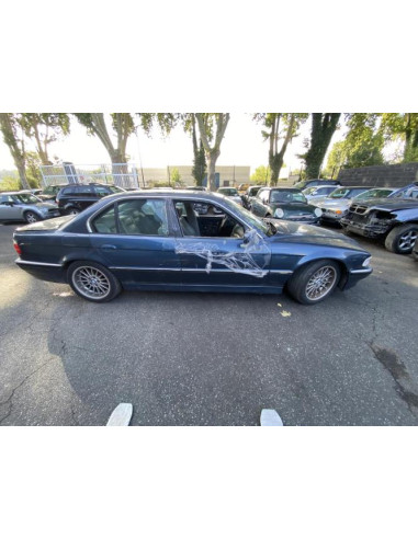 Retroviseur interieur BMW SERIE 7 E38 Essence