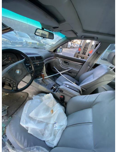 Pommeau de vitesses BMW SERIE 7 E38 Essence