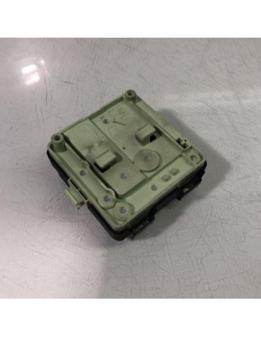 Batterie BMW X3 E83 PHASE 2 Diesel