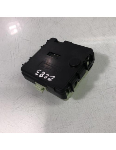 Batterie BMW X3 E83 PHASE 2 Diesel