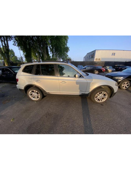 Batterie BMW X3 E83 PHASE 2 Diesel