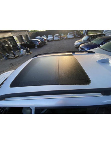 Batterie BMW X3 E83 PHASE 2 Diesel