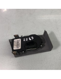 Commande de phare BMW X3 E83 PHASE 2 Diesel 2