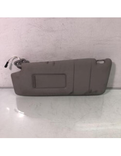 Pare soleil gauche BMW X3 E83 PHASE 2 Diesel
